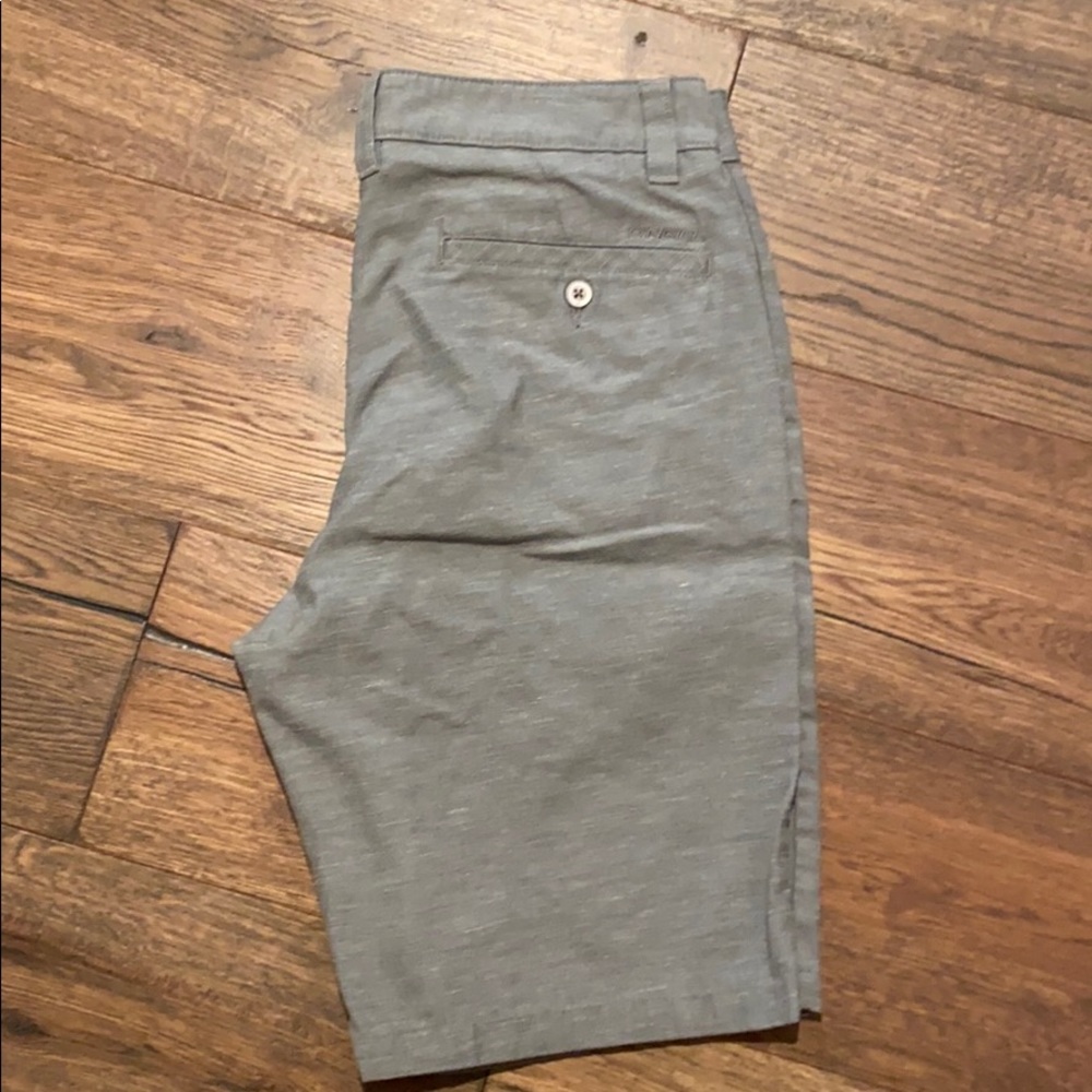 O’Neill men’s shirts light gray 31